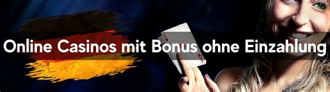 gute online casinos MIT bonus